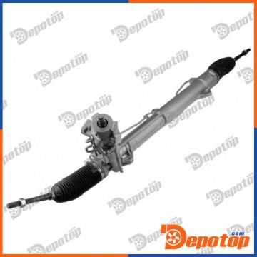 Crémaillère de direction hydraulique pour MINI | 32106783548, SPK-BM-005